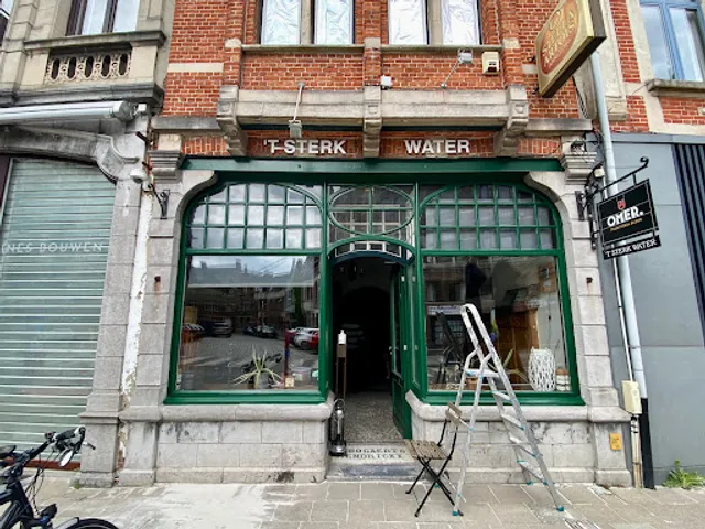 't Sterk Water