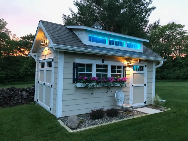 Hardy Lawn Furniture