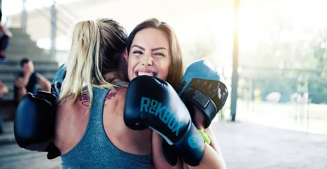 RockBox Fitness Colorado Springs Briargate