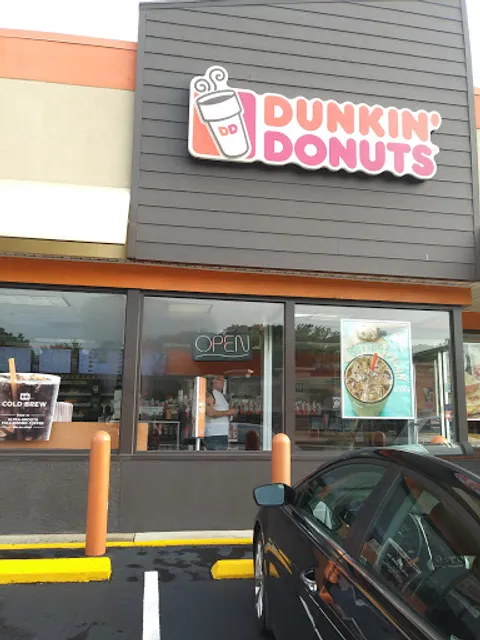 Dunkin'