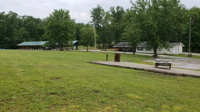 Boyle County Fish and Game Club