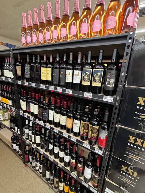 Powder Springs Beverage