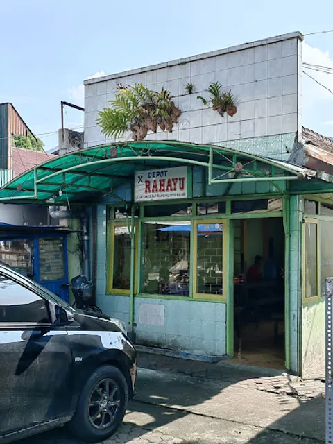 Depot Rahayu