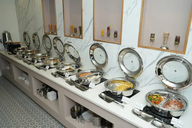 Amritam : A multicuisine Restaurant