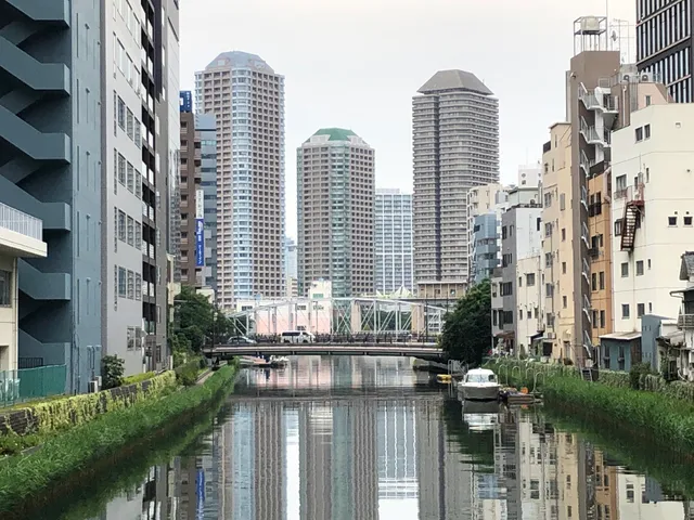 River City 21 - Sky Light Tower