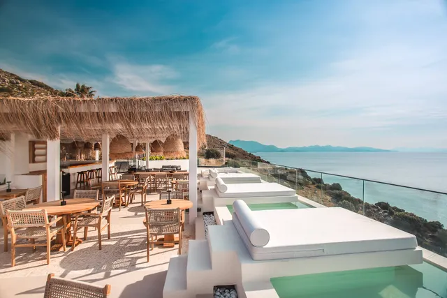 SaklıYaz Datça Adult Only (+16)