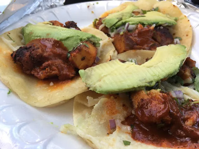 Gordo Burrito Food Truck