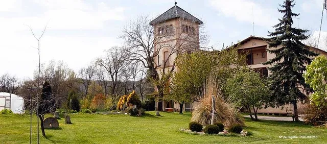 Casa Rural Mas la Riera