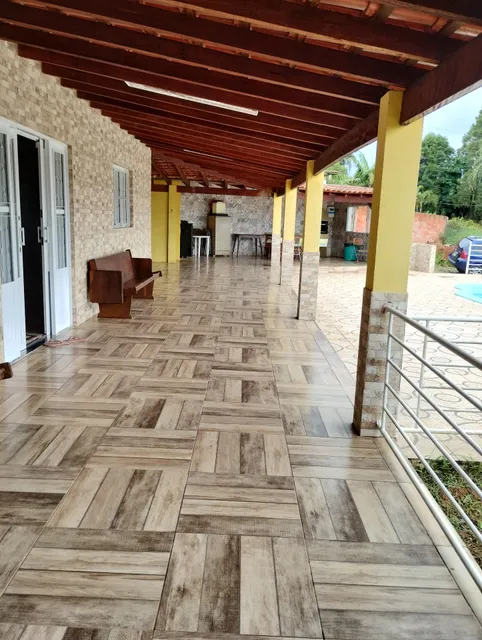 Recanto Flor de Lis Ibiúna