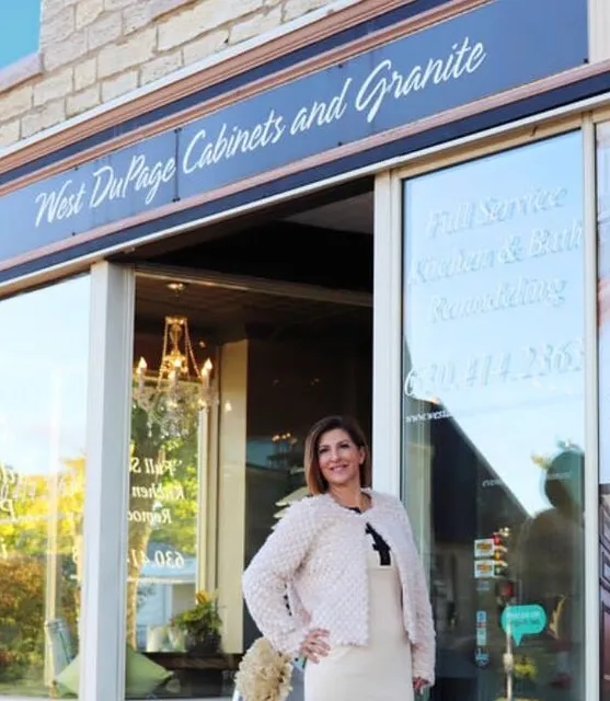 West DuPage Cabinets Granite Inc.