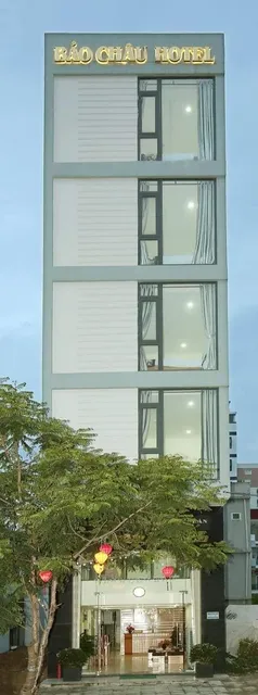 Khách Sạn Bảo Châu