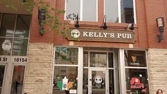 Kelly's Pub