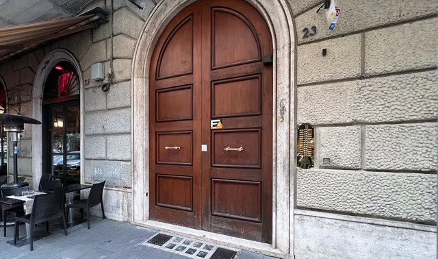 Tacito 23 - Luxury rooms