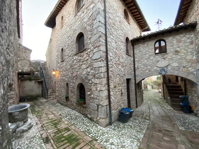 B&B Il Borgo Di Firenzuola