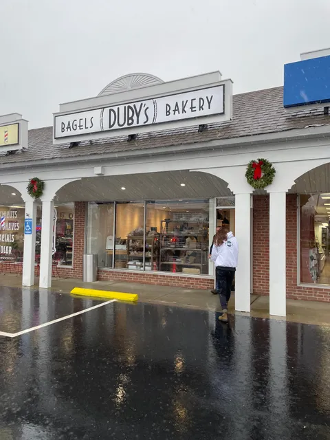 Duby's Bagels & Bakery