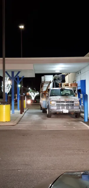 Deer Park Shopping Center