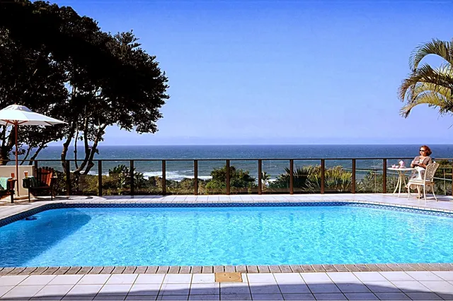 Ocean Grove Guesthouse