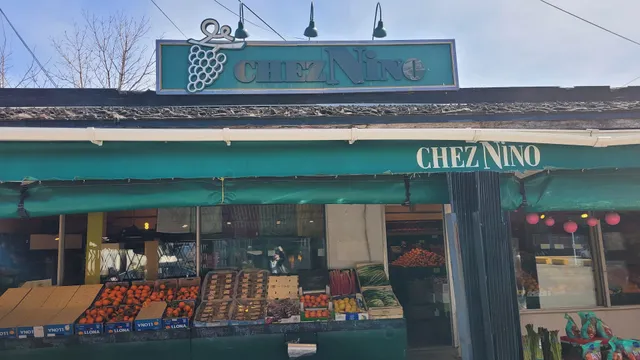 Chez Nino