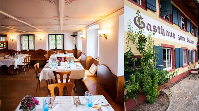 Gasthaus zum Raben