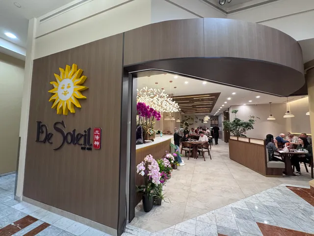 Le Soleil Stonestown