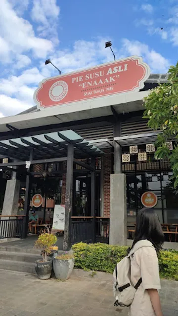 Senjadibali Coffee & Garden