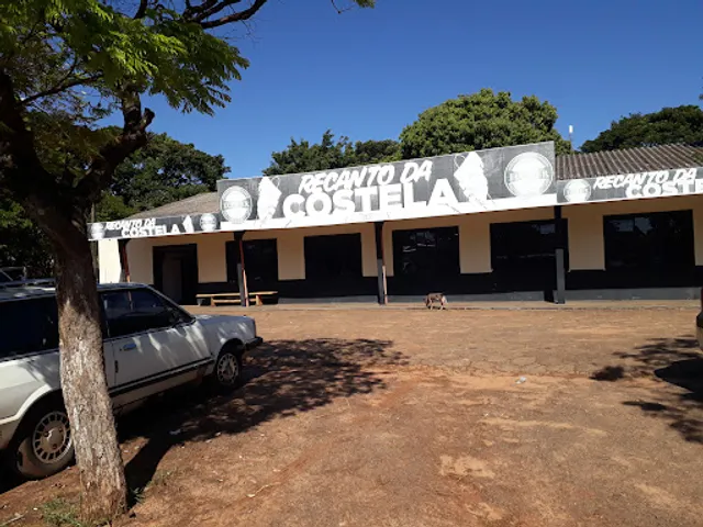 Recanto Da Costela