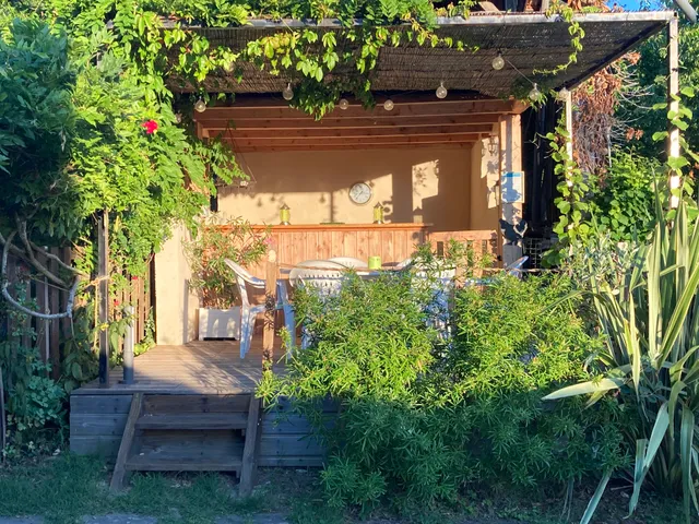 L'Ecrin de Nature Gîte touristique et équestre, stages bien-être et médiation équine