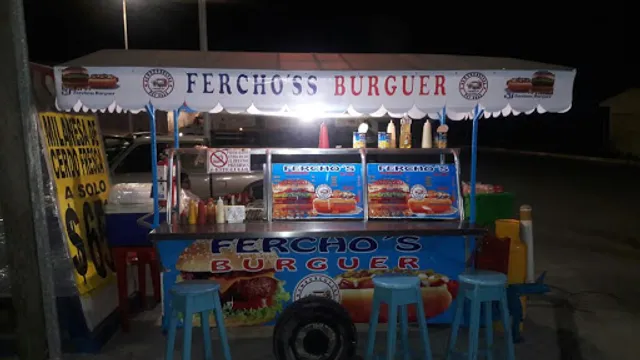 Ferchos Burger