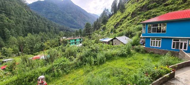 Formosa cafe & Höstel