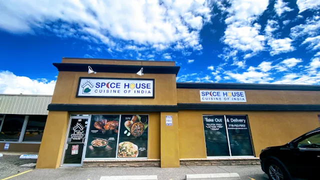 Shambhu's Spice House Cuisine of India | Indian Restaurant in Kelowna