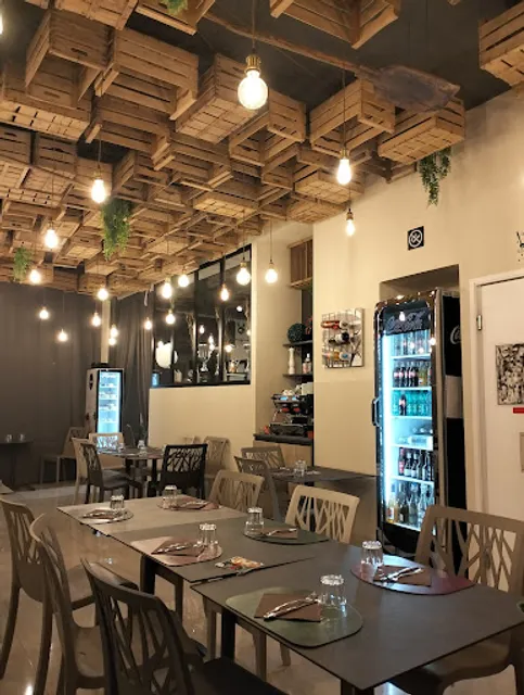 Montepeloso pizza 1960