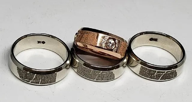 International Diamond & Gold