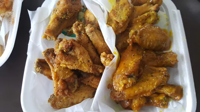 Kings Wings
