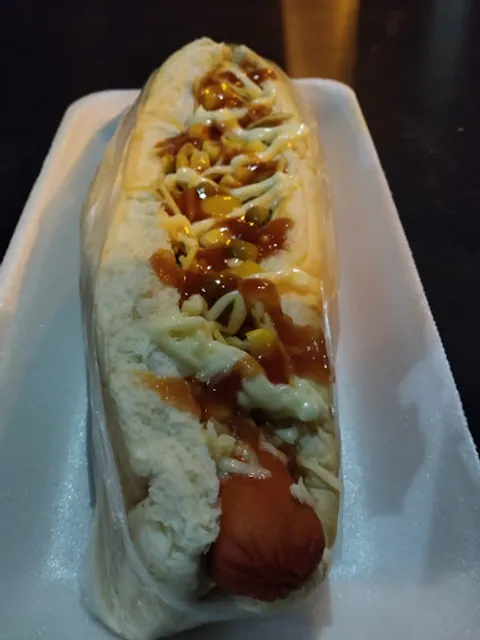 Cachorro Quente Do Doutor