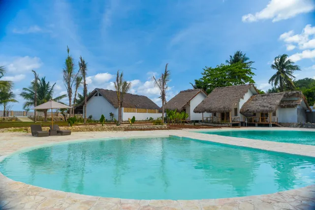 Rua Beach Resort Sumba