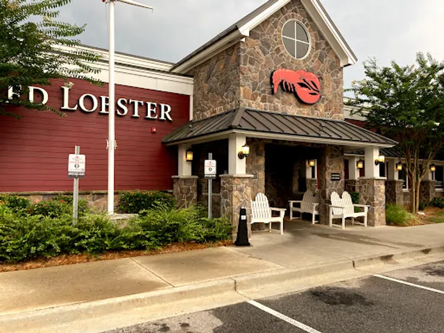 Red Lobster