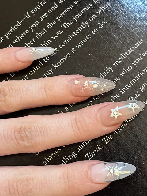 La Lotus Nails Spa - Downtown Vancouver