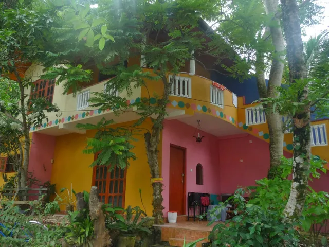 Amarasinghe Guest House