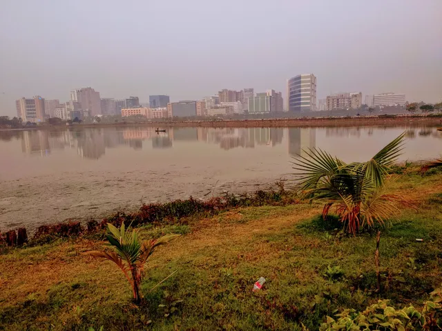 Salt Lake Electronics Complex