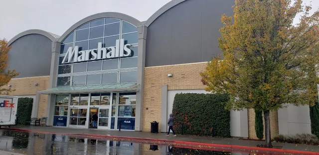 Marshalls