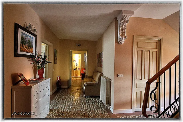 Casona del Buen Vivir