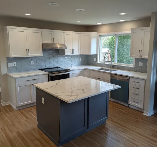 Keystone Kitchens, Inc.