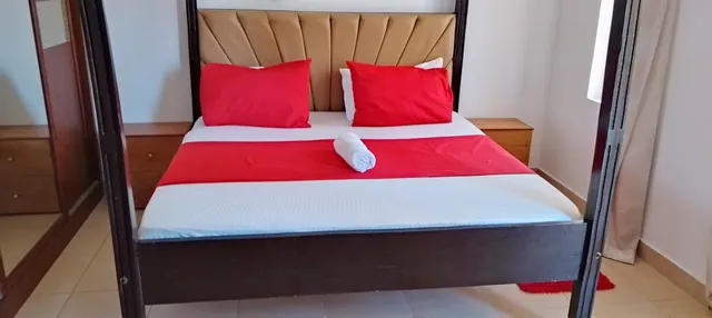 SEBULENI SEA LUXURY HOMESTAY NYALI BEACH Mombasa