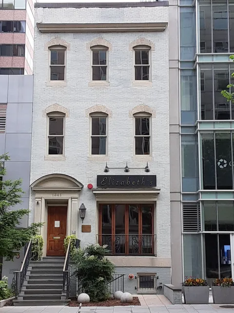 Elizabeth's On L Street