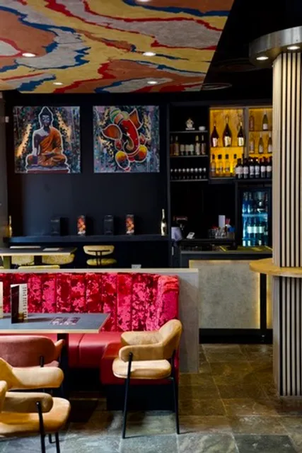 Crown & Pepper Farringdon