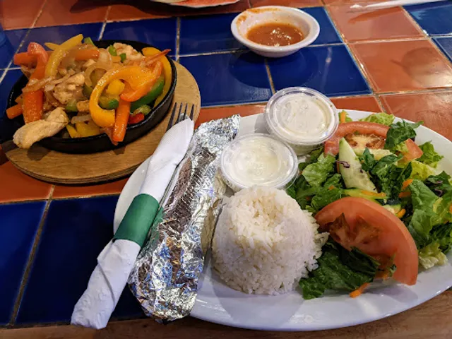 Mariscos Chihuahua Ina Rd