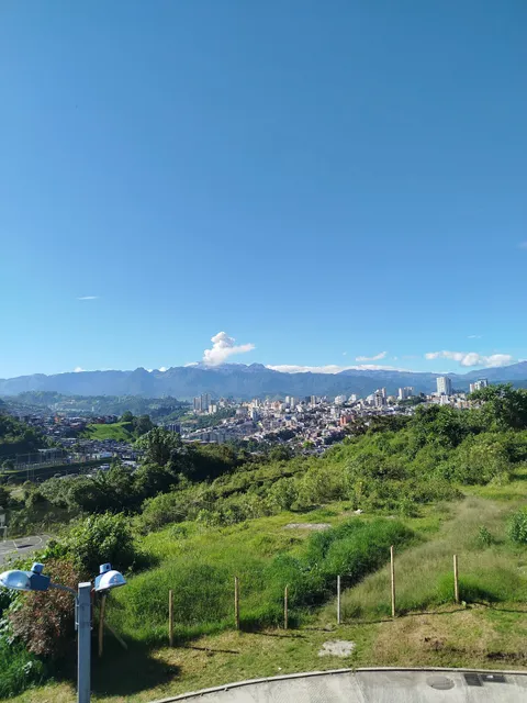 Apartamento habitación Amoblada Palonegro, alquiler