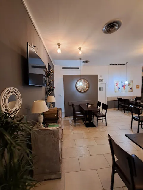 Bistrò 184 - Bar & Bistrò Albano Laziale