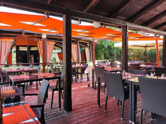 Ristorante Casale 900