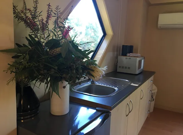 The Rocks Apartments